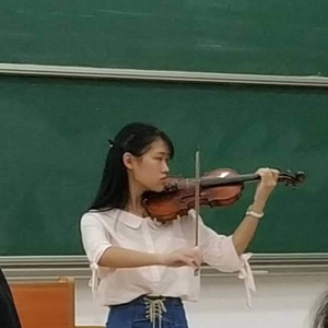 Zhewei - Prof de mandarin - Saint-Martin-d'Hères