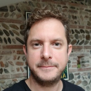 Romain - Prof d'initiation informatique - Toulouse