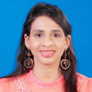 Jinisha - Prof de fle - français langue étrangère - Mumbai