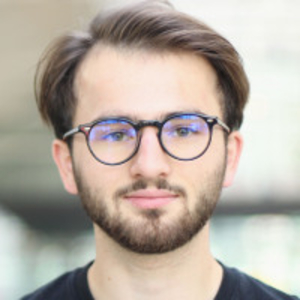 Clément - Prof de développement web - Paris