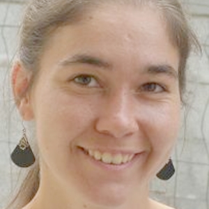 Aurélie - Prof de cornemuse - Saint-Martory