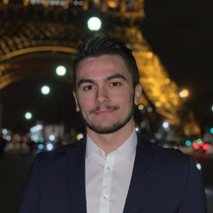 Thomas - Prof de wordpress - Le Blanc-Mesnil