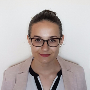 Julie - Prof de création de site web - Juvisy-sur-Orge
