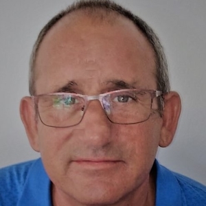 Joan Gabriel - Prof de cuisine - Cambrils