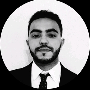 Anouar - Prof d'initiation informatique - Toulouse