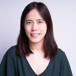 Sally - Prof de compréhension écrite - anglais - Paris 15e