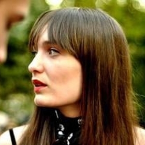 Lorène - Prof d'écriture créative - Paris