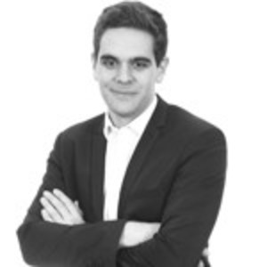 Romain - Prof d'art oratoire - Lille