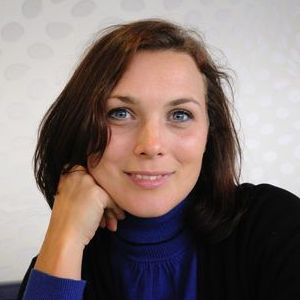 Karine - Prof de mémorisation - Villejuif