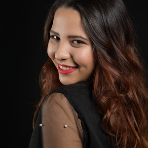 Maria Daniella - Prof d'espagnol - Uccle