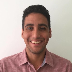 Pedro - Prof d'expression orale - espagnol - Paris
