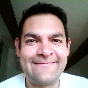 Aaron - Prof d'espagnol - Le Castellet