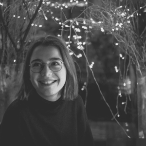 Laurine - Prof d'espagnol - Rouen