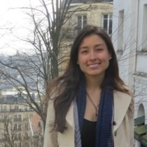 Dianna - Prof d'espagnol - Cherbourg-en-Cotentin