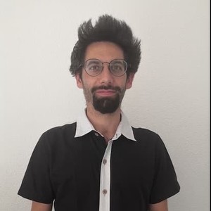 Gabriel - Prof d'espagnol - Barcelona