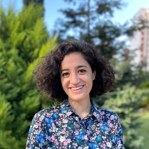 Brenda - Prof d'espagnol - Montreal