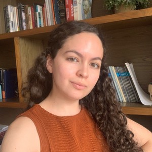 Carola - Prof d'espagnol - Ciudad de México