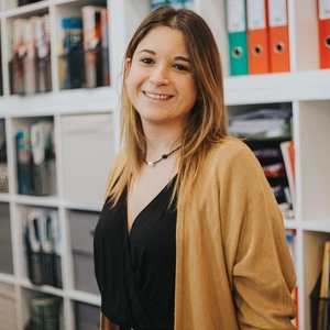 Maria - Prof d'espagnol - València