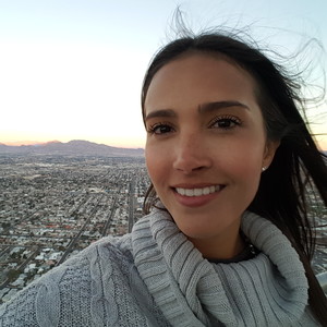 Lorena - Prof d'anglais - Viuz-en-Sallaz