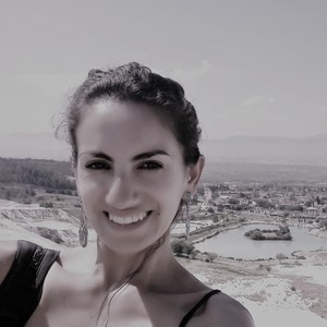 ASTRID - Prof d'espagnol - Le Cannet