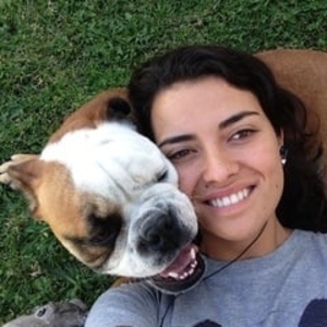 Alejandra - Prof d'espagnol - Paris