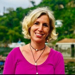 Sandra - Prof d'espagnol - Céret