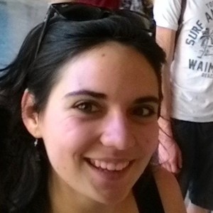 Marianne - Prof d'espagnol - Clary