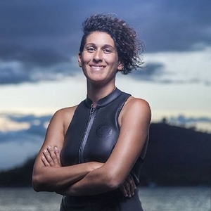 Selma - Prof de yoga - Leucate