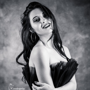 Cynthia - Prof de photographie - Auriol