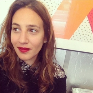 Dalia - Prof de traduction - anglais - Paris