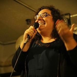 Karine - Prof d'expression orale - français - Paris
