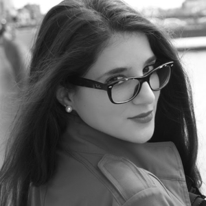 Chloé - Prof de français - Annemasse