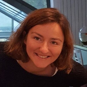 Audrey - Prof d'expression orale - français - Compiègne