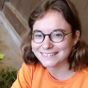 Mathilde - Prof de fle - français langue étrangère - Milton