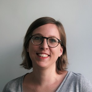Amélie - Prof de traduction - anglais - Paris
