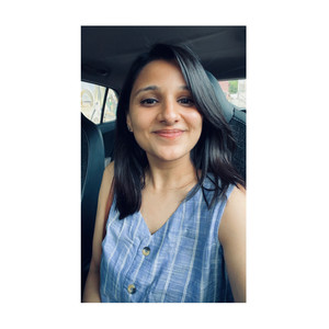 Rajeshwari - Prof de français - Angoulême