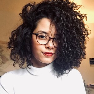 Aline - Prof de fle - français langue étrangère - Santa Teresa