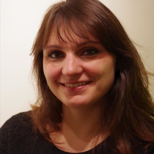 Mélanie - Prof de fle - français langue étrangère - Villeurbanne