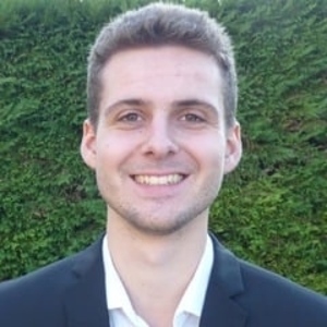 Theo - Prof de guitare - Toulouse