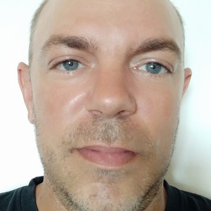 Sylvain - Prof de guitare - Piton Saint-Leu