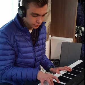 Rayan - Prof de guitare - Compans