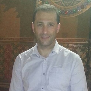 Eric - Prof d'initiation informatique - Asnières-sur-Seine