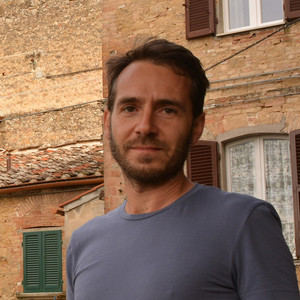 Simone - Prof d'italien - Marseille