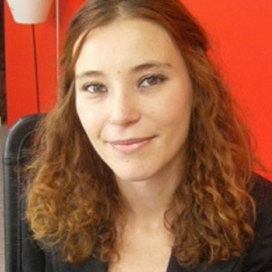 Silvana - Prof d'italien - Paris