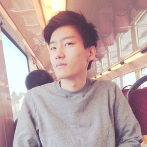 Taku - Prof de japonais - Lyon
