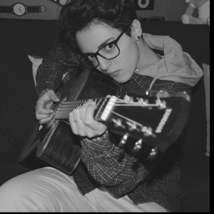 Martina - Prof de guitare - Casa Santa