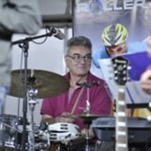 Gérard - Prof de batterie - Vannes