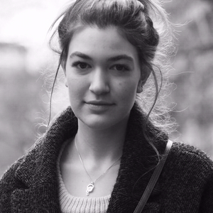 Justine - Prof d'allemand - Paris