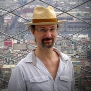 Stéphane - Prof de programmation - Paris