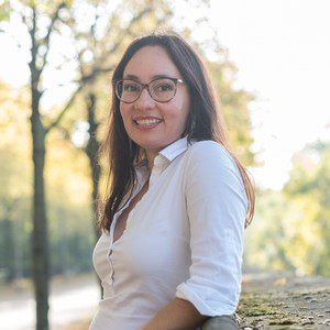 Diana - Prof d'anglais - Paris